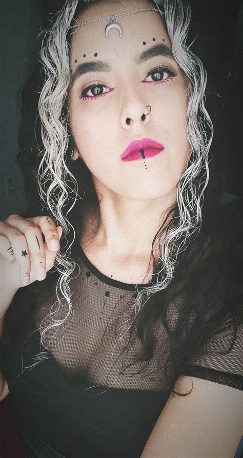 Cast a Spell with Your Look: Mystic Witch Makeup Tips